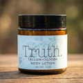 Truth Tallow + Jojoba Body Lotion