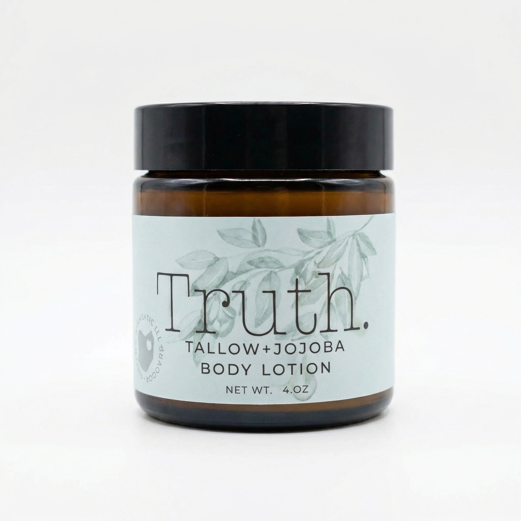 Truth Tallow + Jojoba Body Lotion